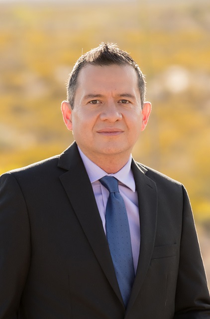 Guillermo Canstaneda mental health and anxiety tips