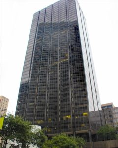 2 Houston Center