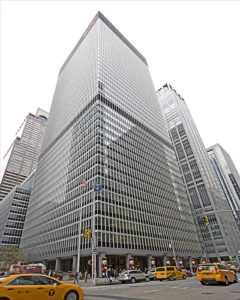 1285 Avenue of the Americas (Yardi Matrix)