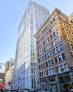 140 New Montgomery Street