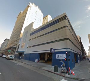 420 Taylor Street (Google Street View)