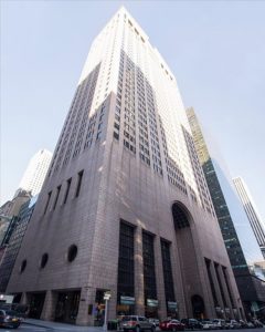 550 Madison Avenue