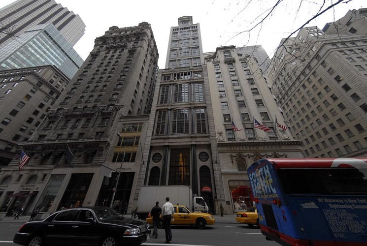 693-695 Fifth Avenue (via PropertyShark)