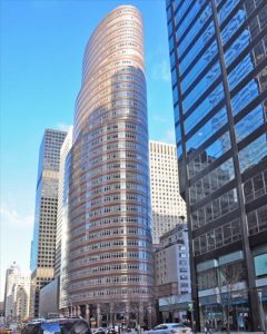 885 Third Avenue