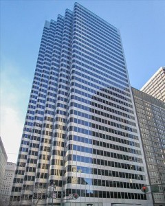 One Front Street