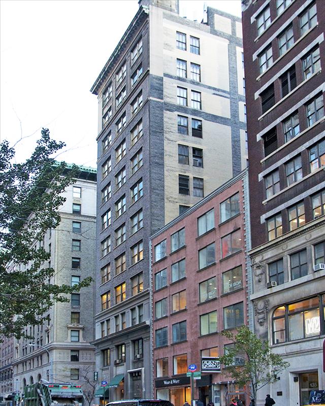 149 Madison Ave., New York