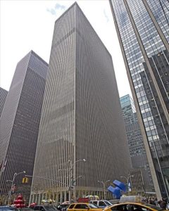 1251 Avenue of the Americas (Yardi Matrix)