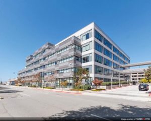 The Bluffs at Playa Vista - 12121 W. Bluff Creek Drive, Los Angeles (via Yardi Matrix)