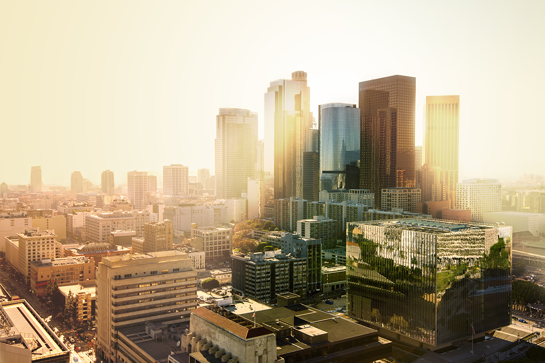 Best Office Conversions of the Decade in LA