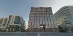 google street view imagery of the facade on north central avenue of the office building at 520 north central avenue in glendale