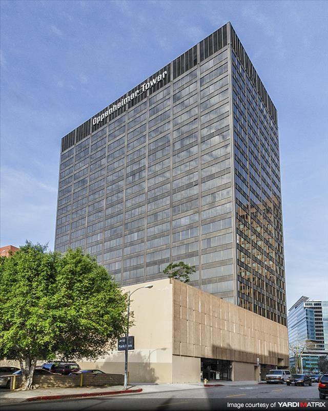 10880 Wilshire Ave (2016 acquisition)