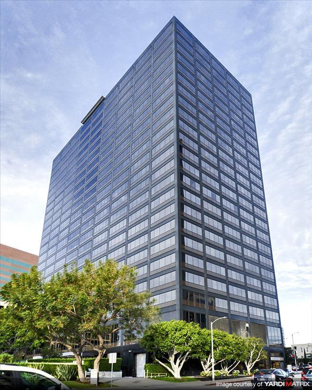 10960 Wilshire Ave (2016 acquisition)