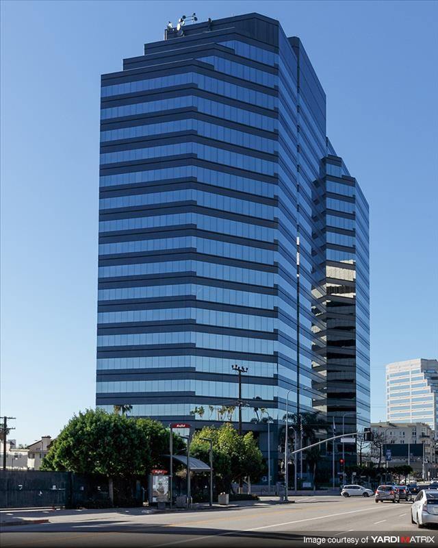 12100 Wilshire Ave (2016 acquisition)