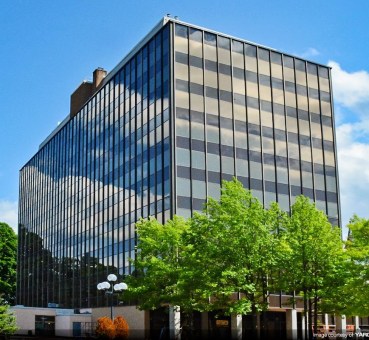 yardi matrix photo of the 1776 On The Green office property at 67 Park Place East, Morristown NJ