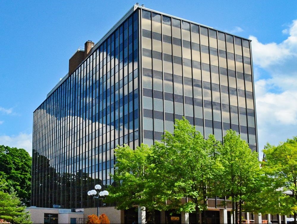 yardi matrix photo of the 1776 On The Green office property at 67 Park Place East, Morristown NJ