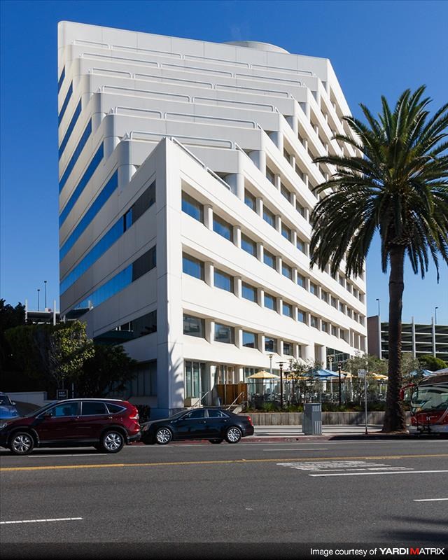 Wilshire Palisades, 1299 Ocean Ave (2017 acquisition)