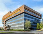 image of the metro Plex 1 building, in Landover, Maryland