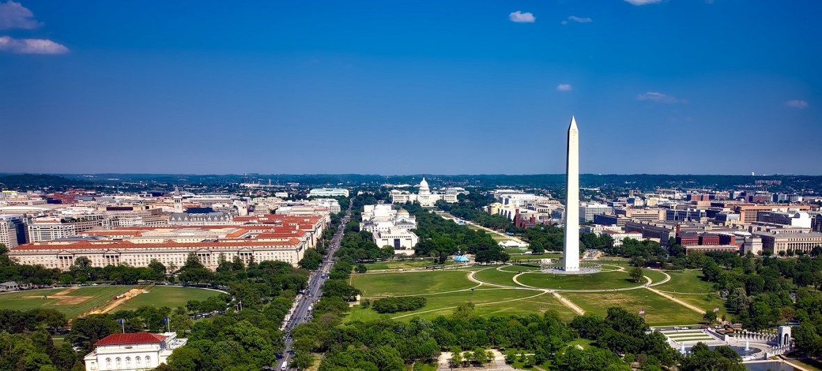 DC Metro Office Sales Up 46% in Q1 2017