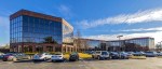 HFF image of Shady Grove Plaza at 15245 Shady Grove Road, Rockville, MD 20850