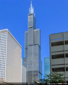 Willis Tower (Yardi Matrix)