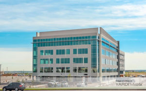 INOVA I, 7250 South Havana Street, Centennial, CO