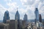 public domain pixabay image of philadelphia skyline