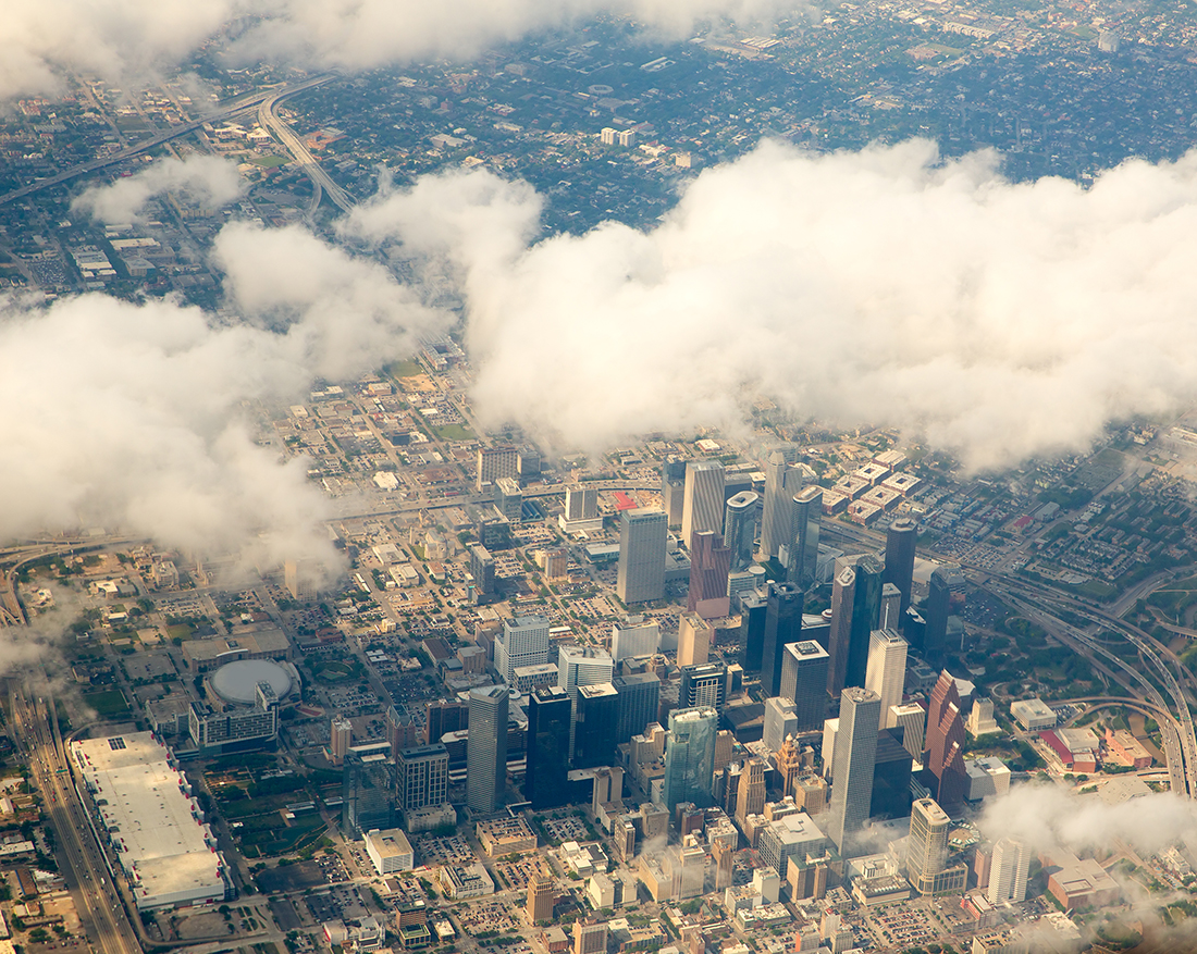 Everest Medical Properties Nabs Houston Office Portfolio