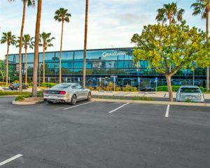 Sorrento Heights Innovation Center, San Diego (Yardi Matrix)