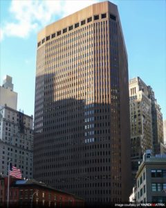 85 broad St, Manhattan (via Yardi Matrix)