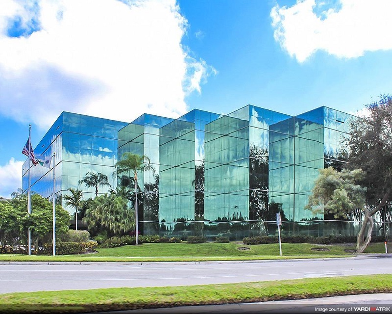 Boca Conference & Executive Center