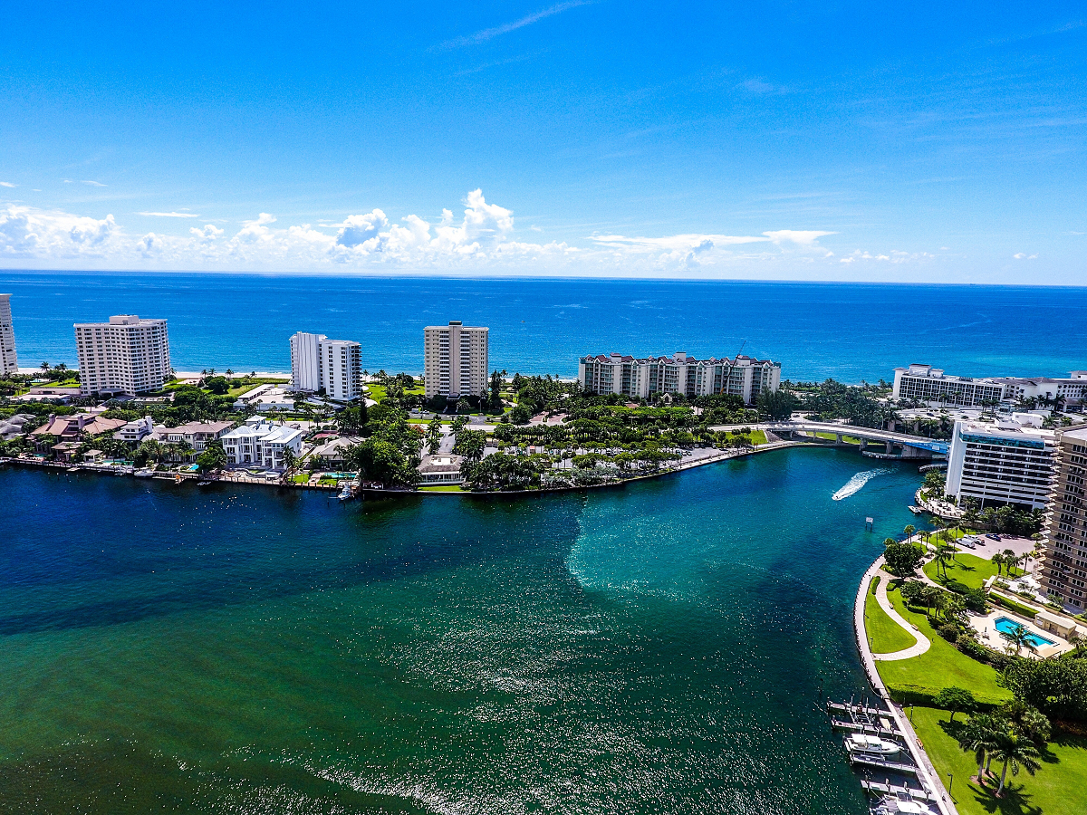 boca raton