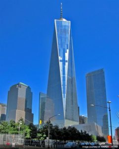 One World Trade Center, New York City (Yardi Matrix)