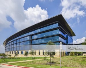 Toyota Headquarters at Legacy West, Plano, Texas (Yardi Matrix)