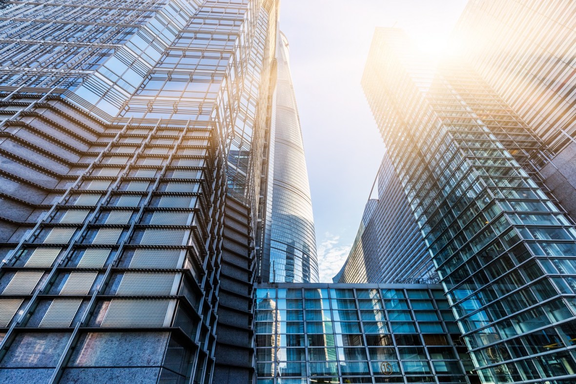 Top Markets for US Office Development Since 2007