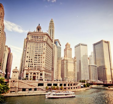 chicago