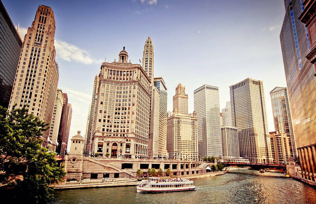 chicago