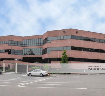 40 Cross Street Medical Center Norwalk CT Yardi Matrix