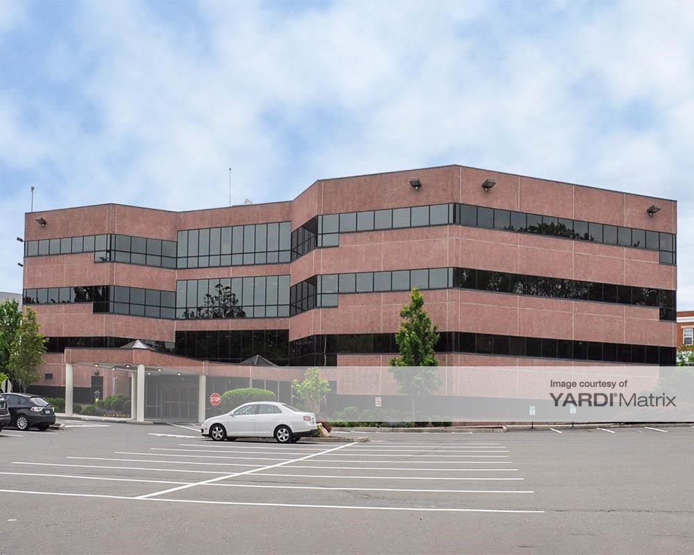 40 Cross Street Medical Center Norwalk CT Yardi Matrix