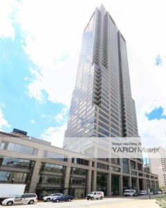 Indianapolis Salesforce Tower (Yardi Matrix)