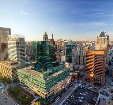 baltimore, md