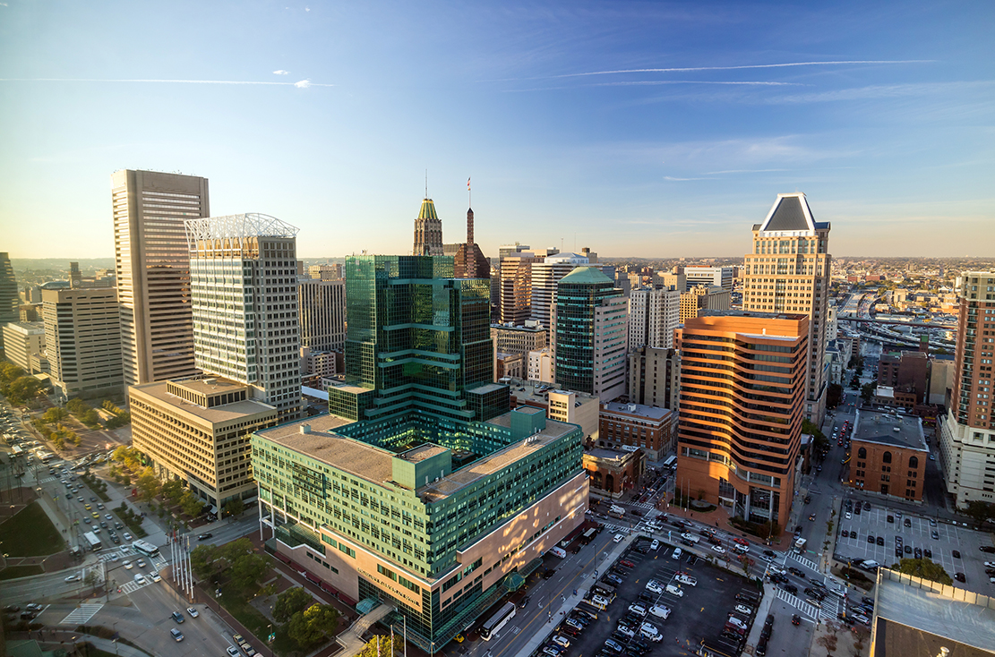 baltimore, md