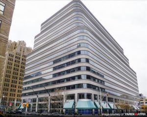 375 Hudson St., Manhattan (Yardi Matrix)