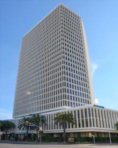 5670 Wilshire Blvd., Los Angeles (Yardi Matrix)