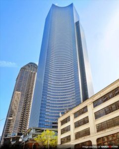 Columbia Center, Seattle (Yardi Matrix)