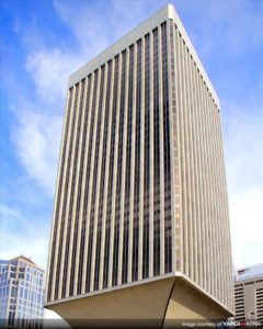 Rainier Tower, Seattle (Yardi Matrix)