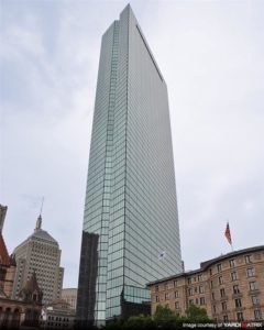 200 Clarendon St, Boston (Yardi Matrix)