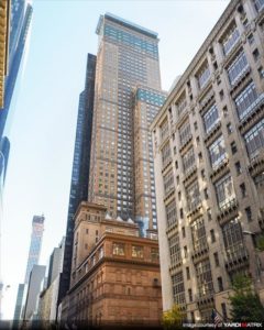 Carnegie Hall Tower, 152 West 57Th St, Manhattan (Yardi Matrix)