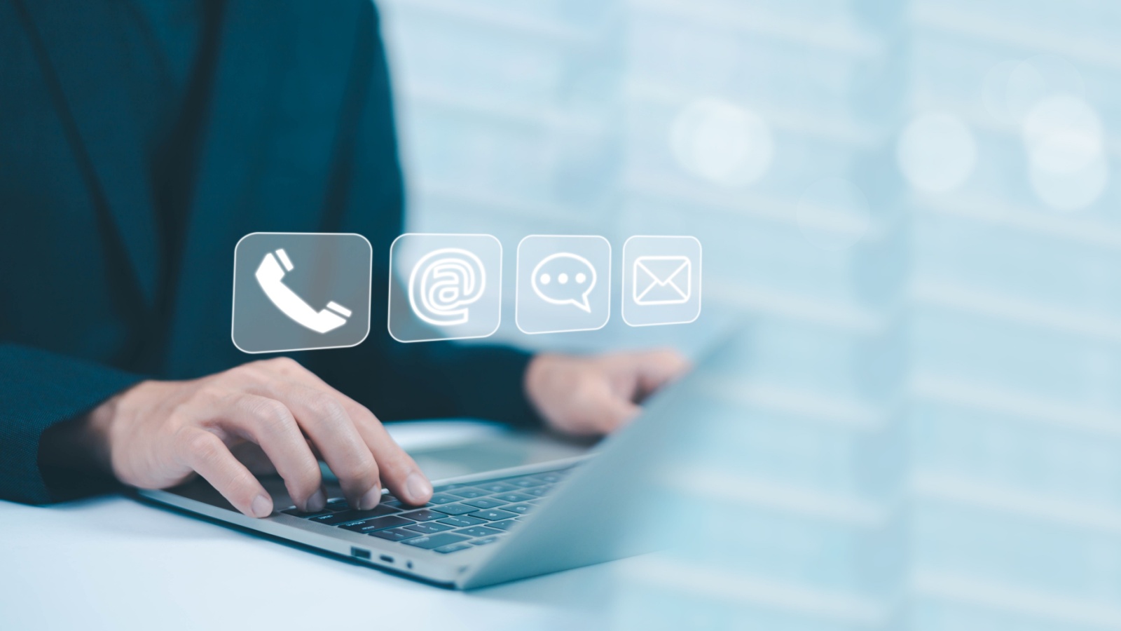 Guide to Effective Online Communication for CRE Brokers