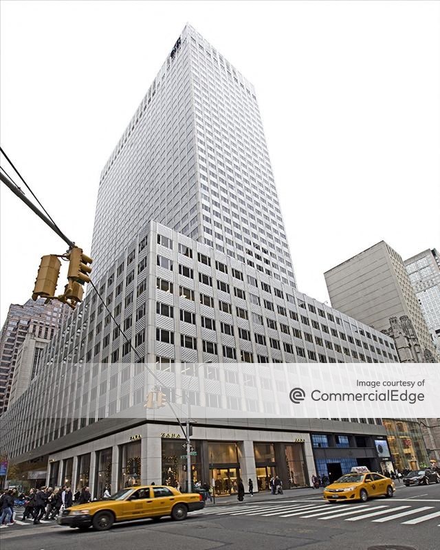 Apple Fifth Avenue - Wikipedia