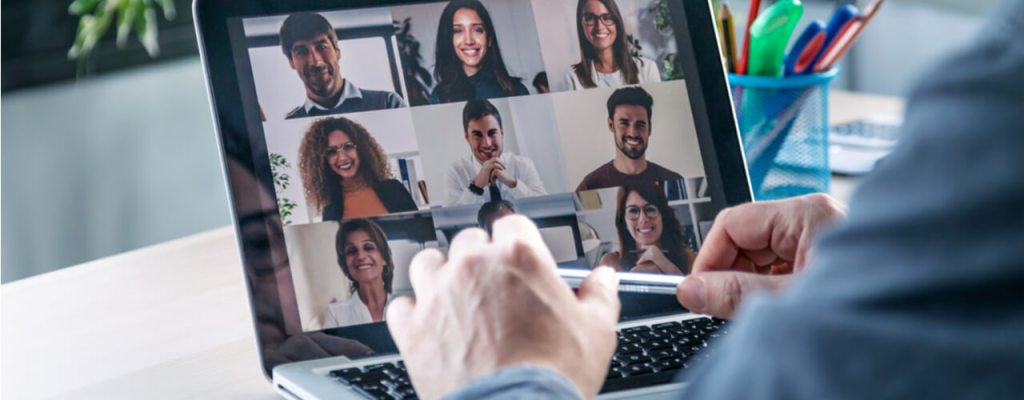 Top 10 US Cities Best Prepared for Telecommuters